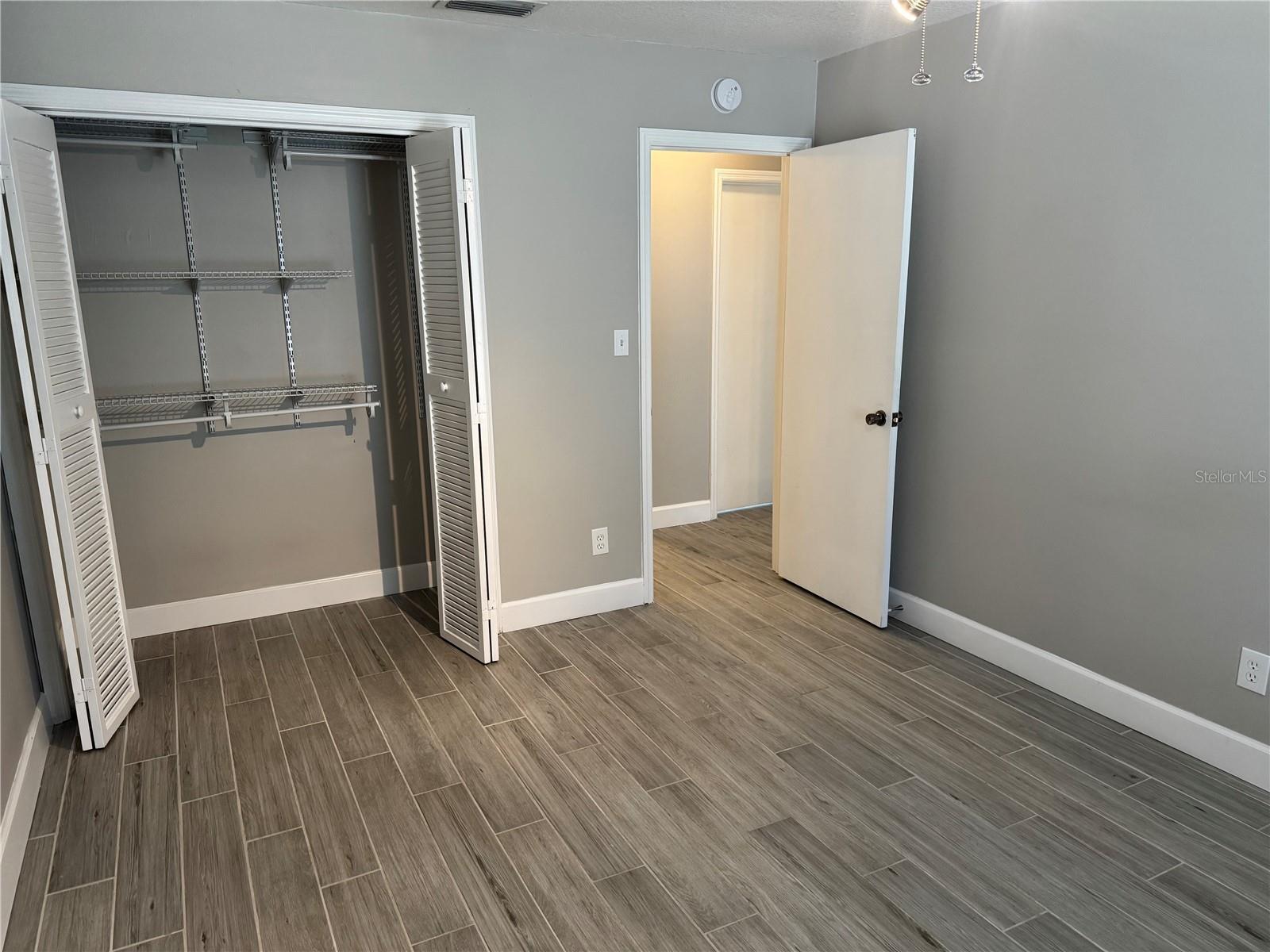 SANLANDO SPGS - Residential