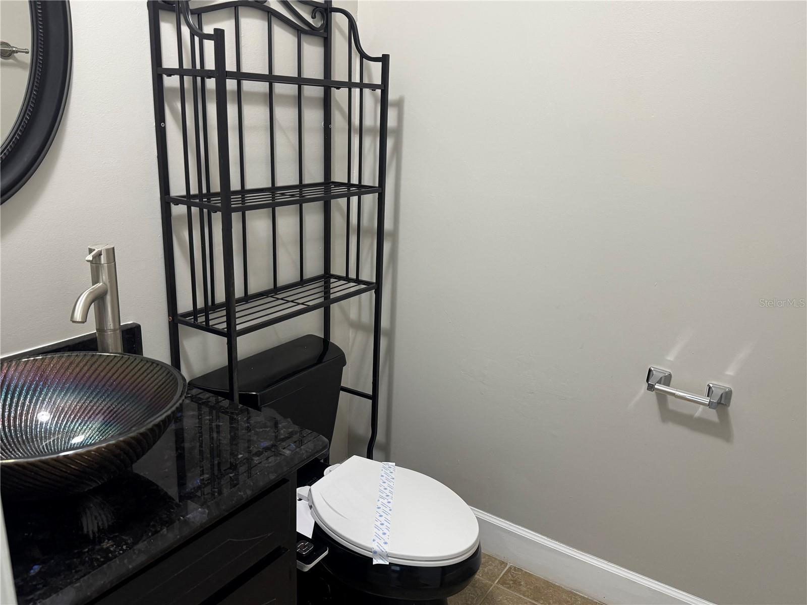 SANLANDO SPGS - Residential