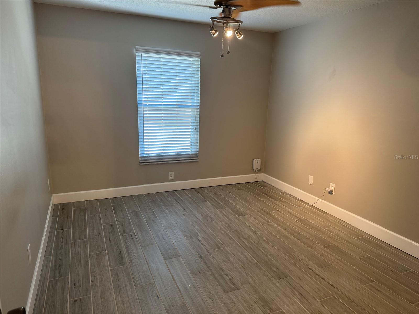 SANLANDO SPGS - Residential