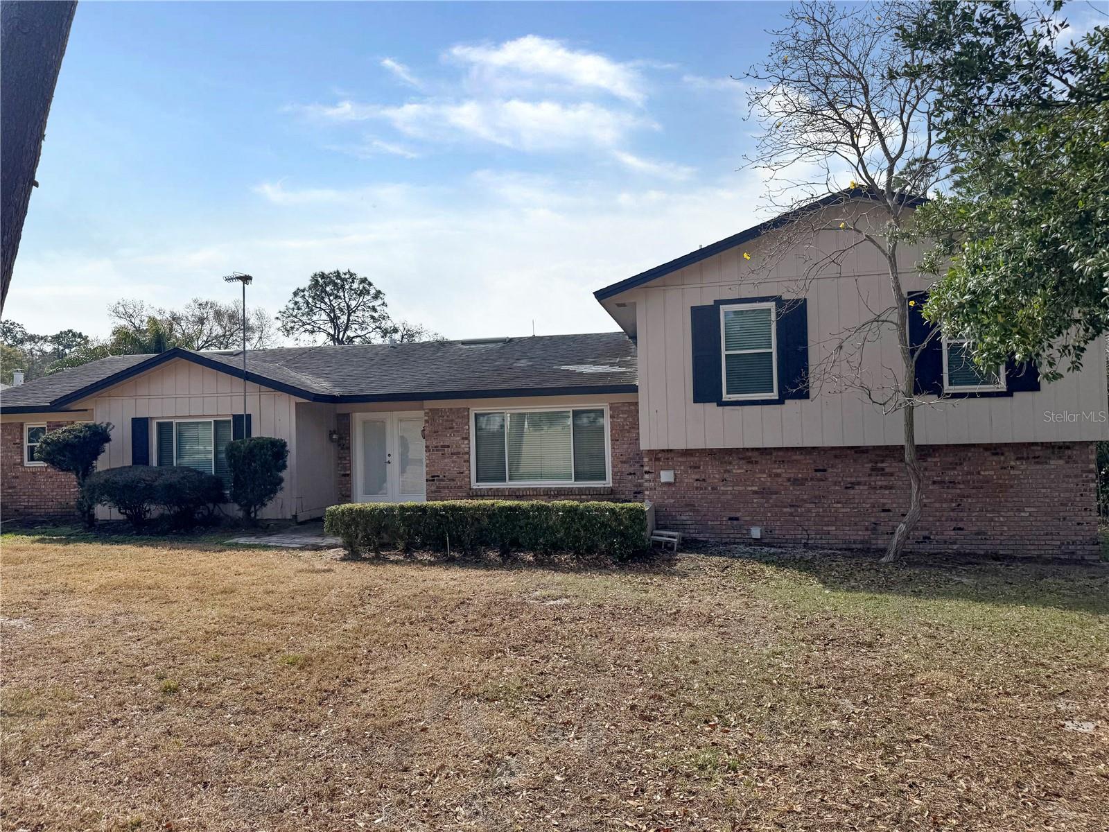 SANLANDO SPGS - Residential