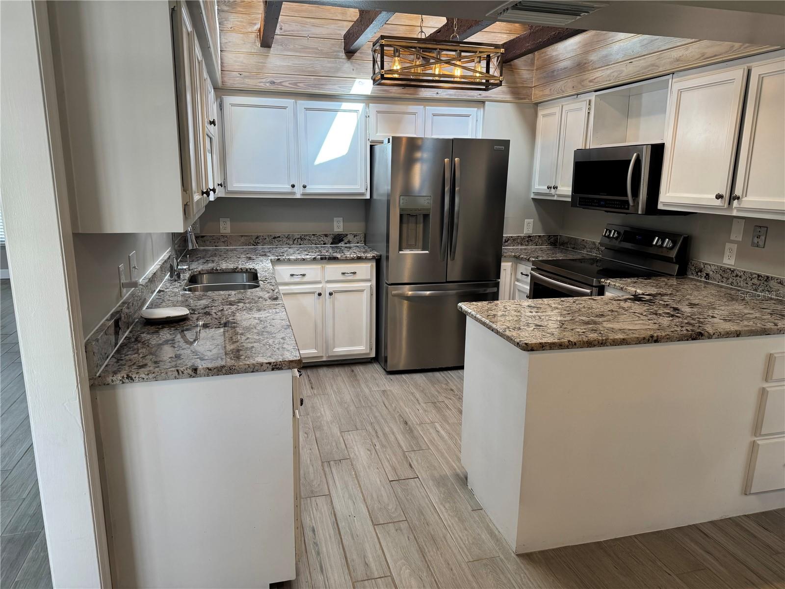 SANLANDO SPGS - Residential