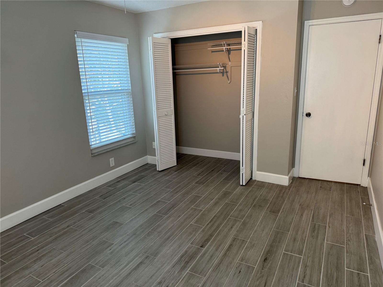 SANLANDO SPGS - Residential