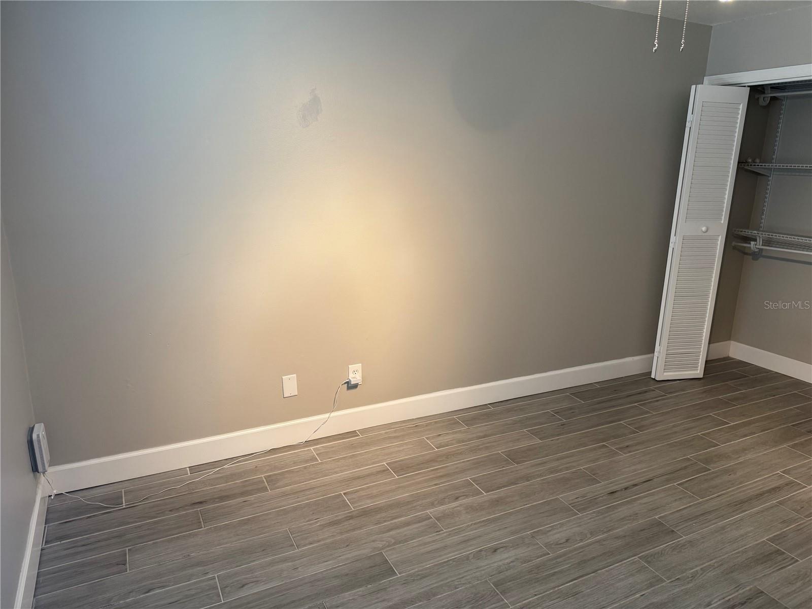 SANLANDO SPGS - Residential