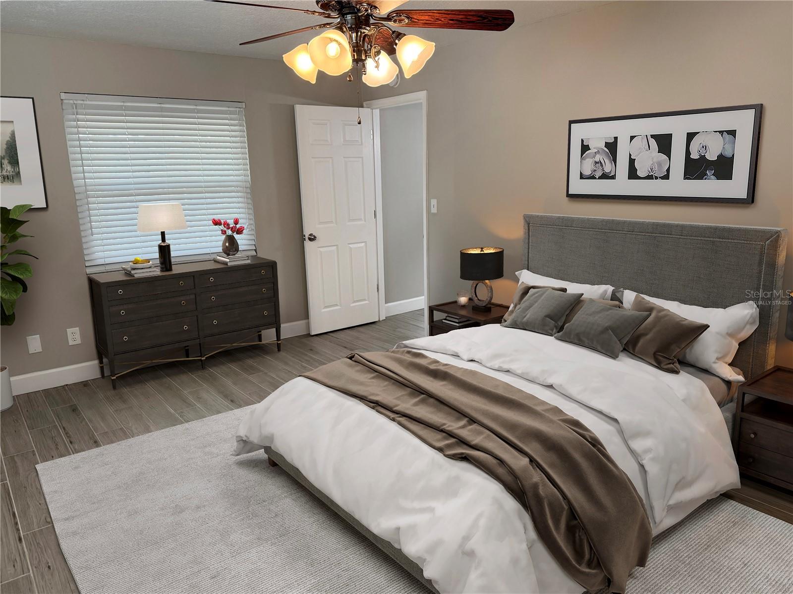 SANLANDO SPGS - Residential