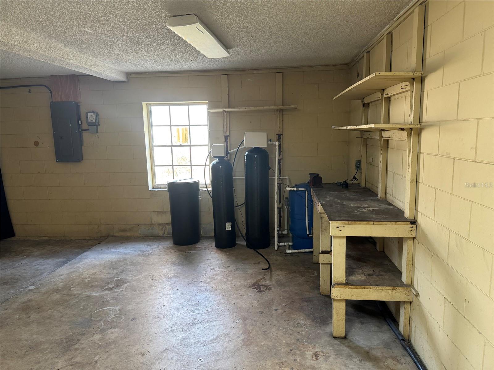 SANLANDO SPGS - Residential