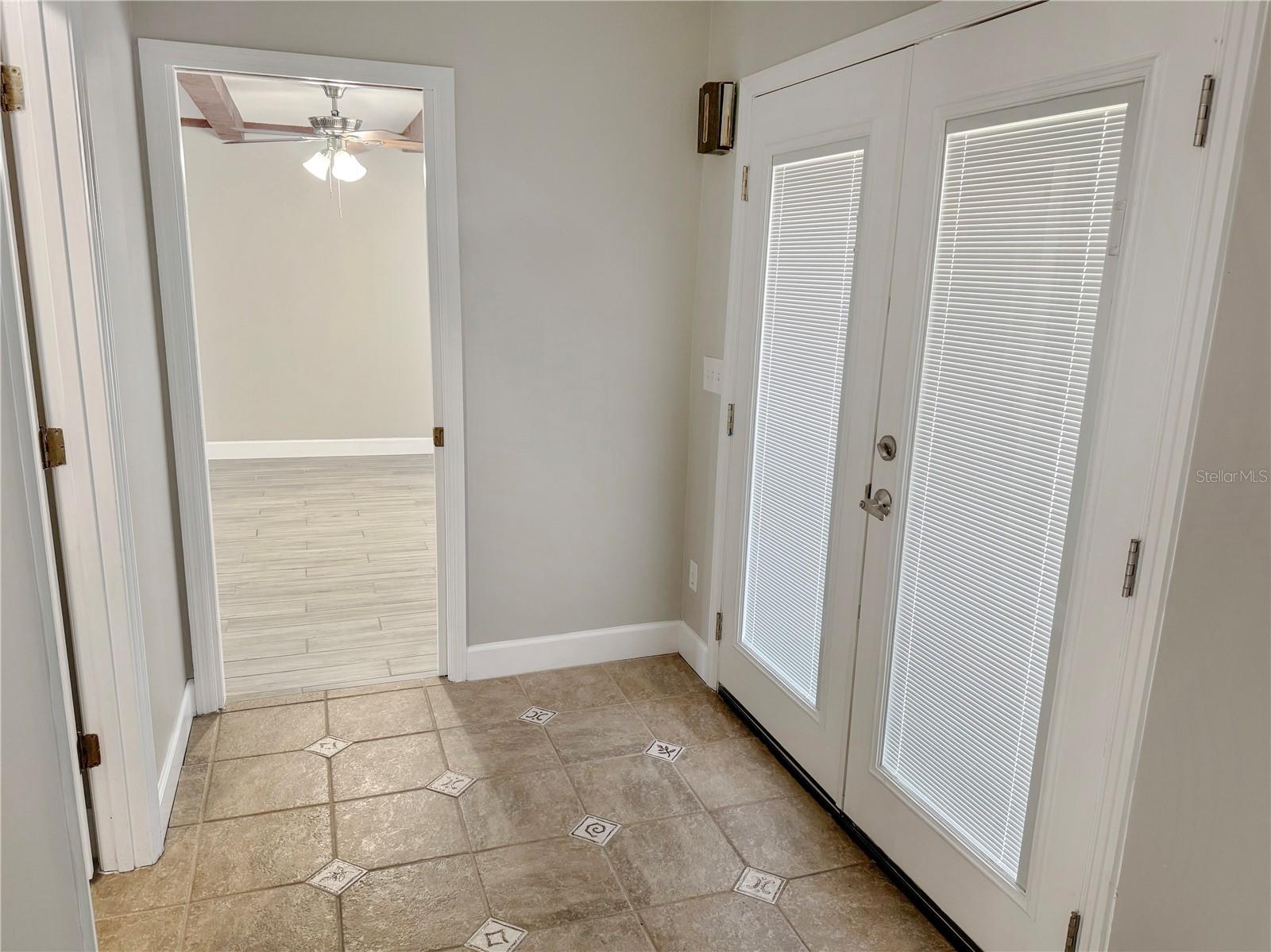 SANLANDO SPGS - Residential