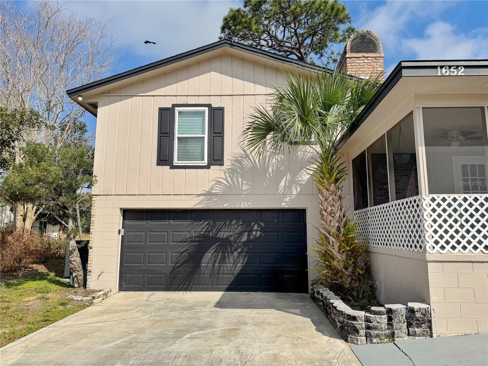 SANLANDO SPGS - Residential