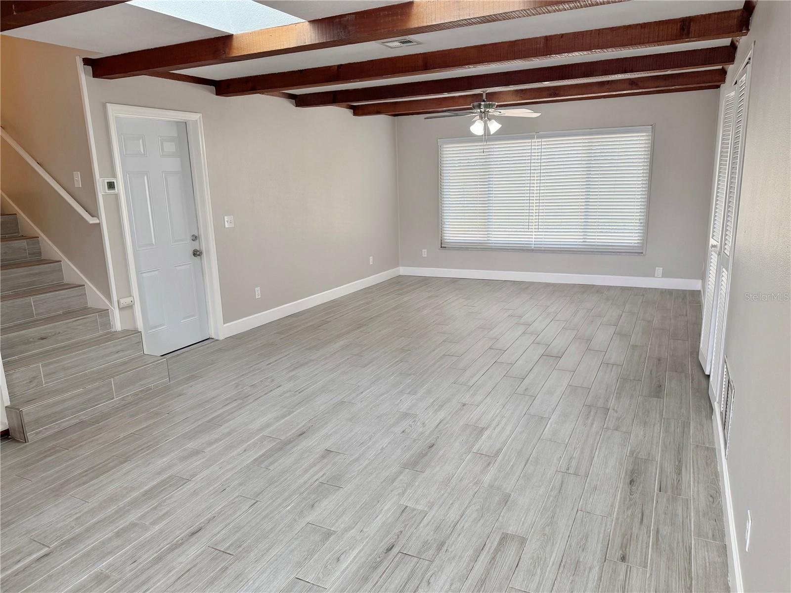 SANLANDO SPGS - Residential