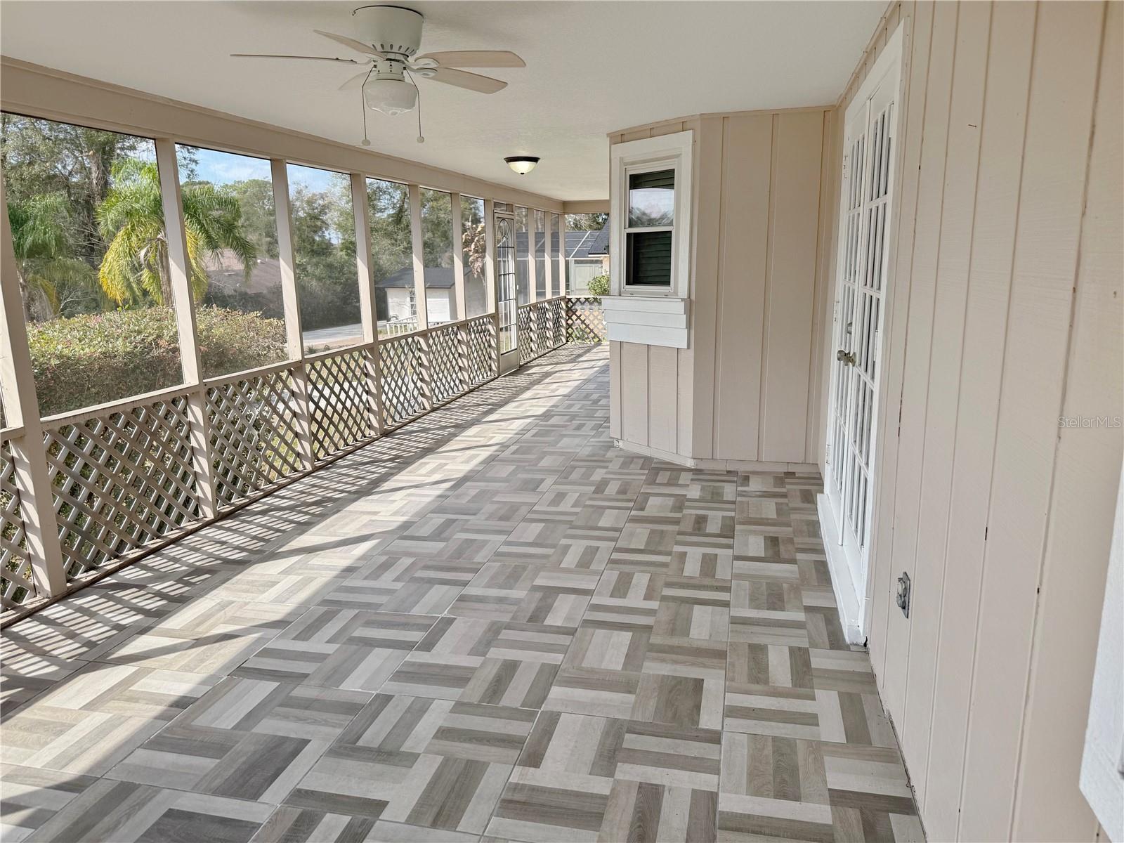 SANLANDO SPGS - Residential