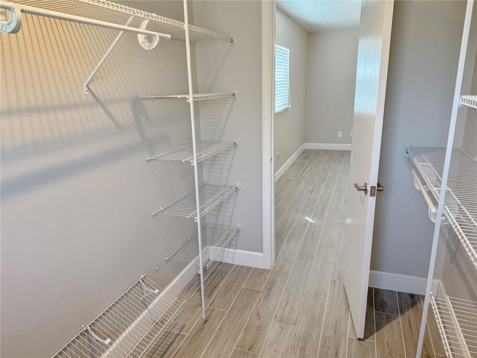 SANLANDO SPGS - Residential