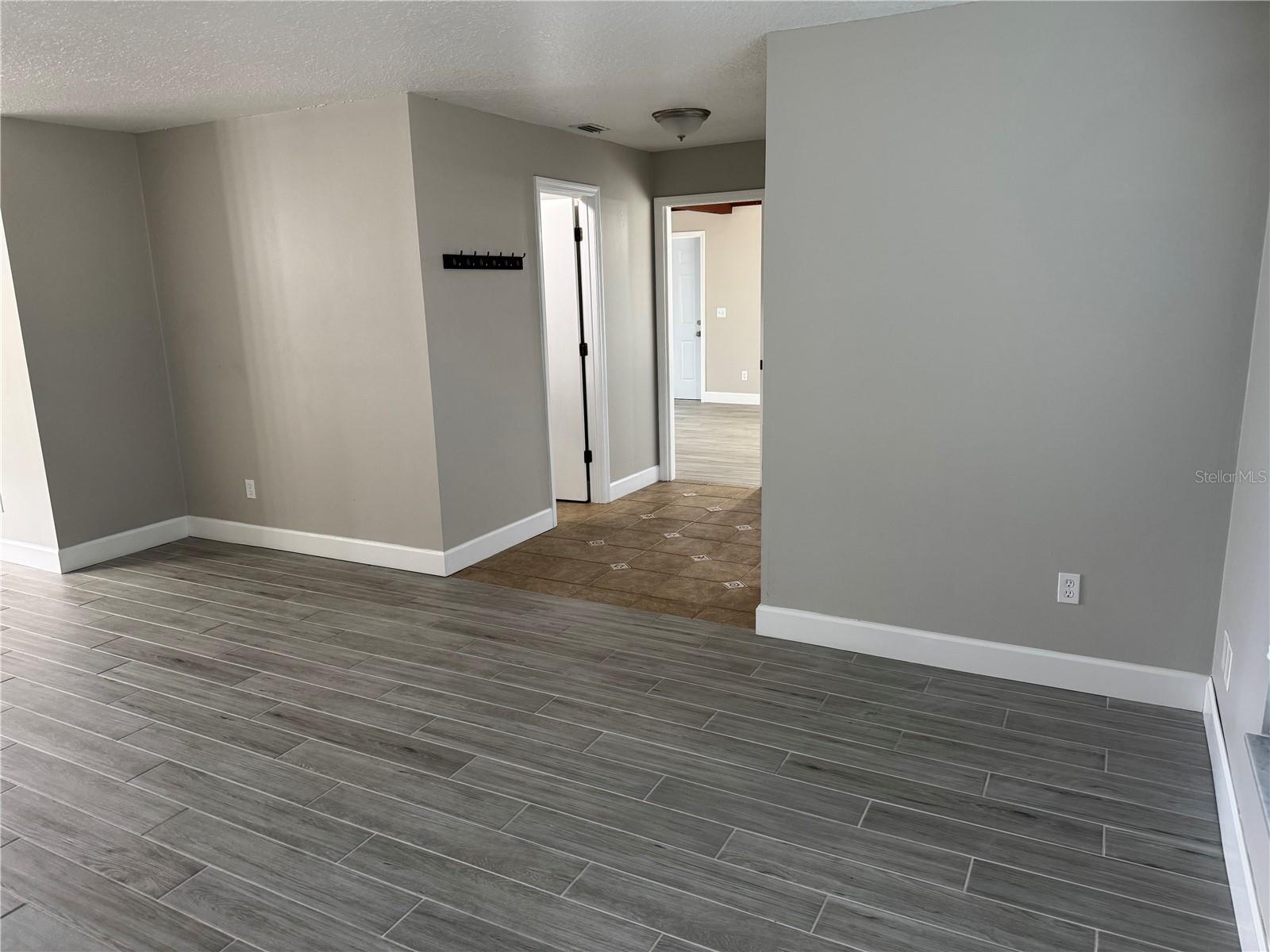 SANLANDO SPGS - Residential