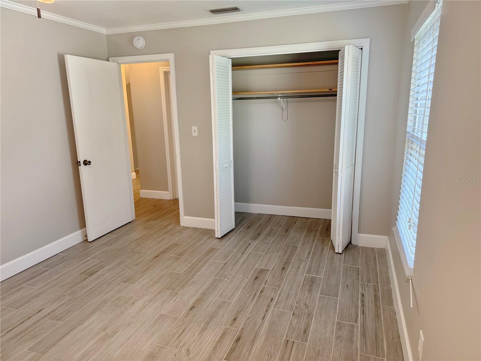 SANLANDO SPGS - Residential