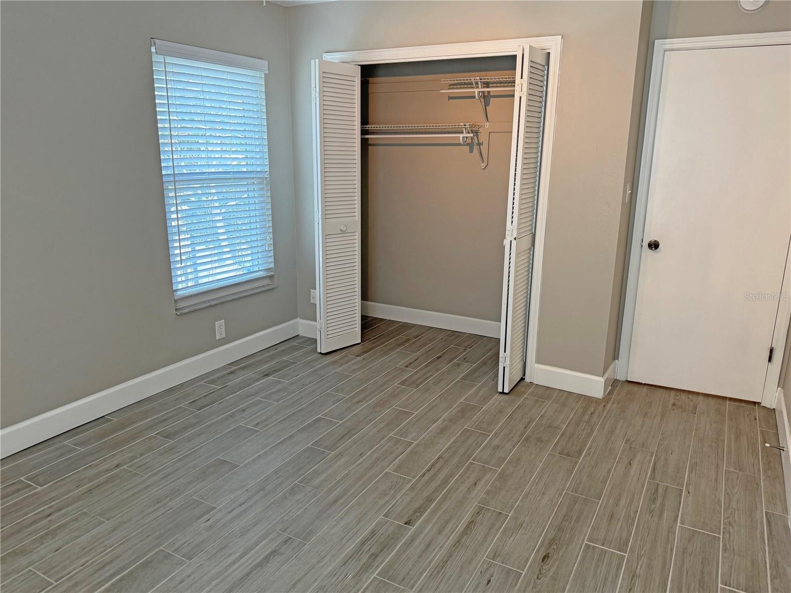 SANLANDO SPGS - Residential