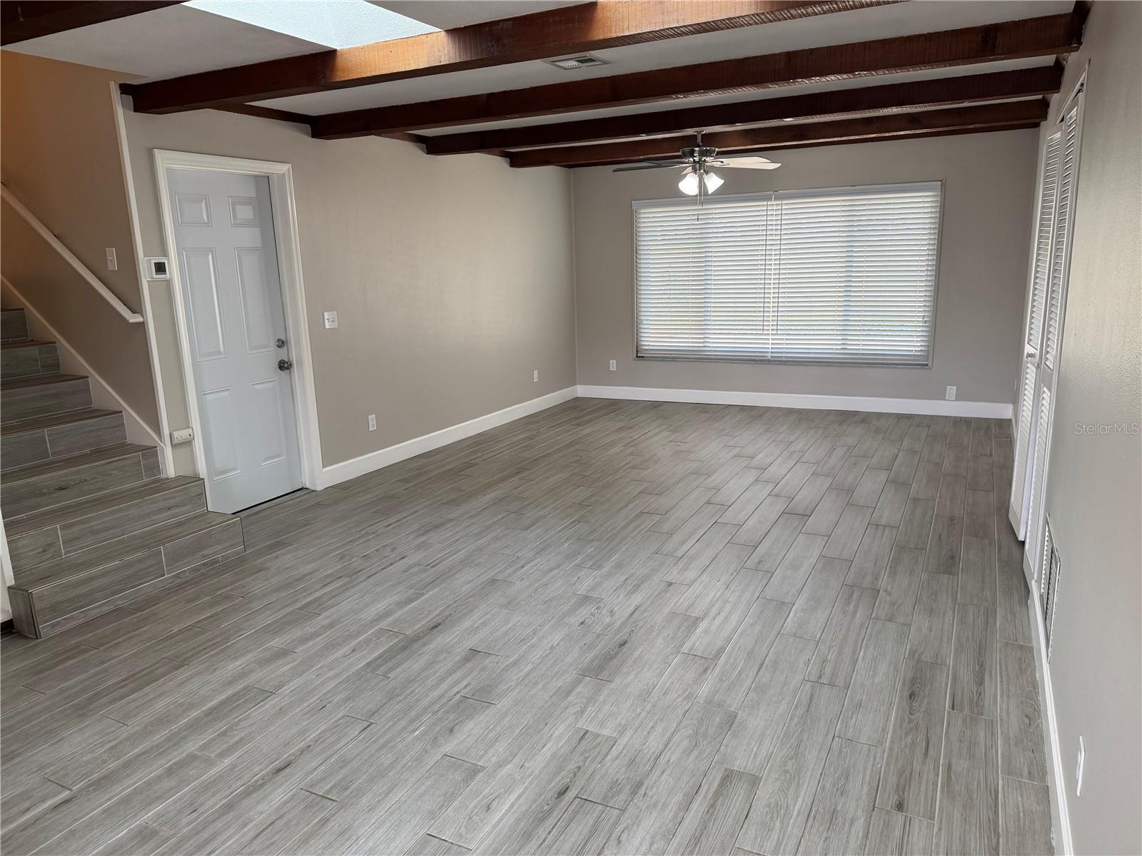 SANLANDO SPGS - Residential