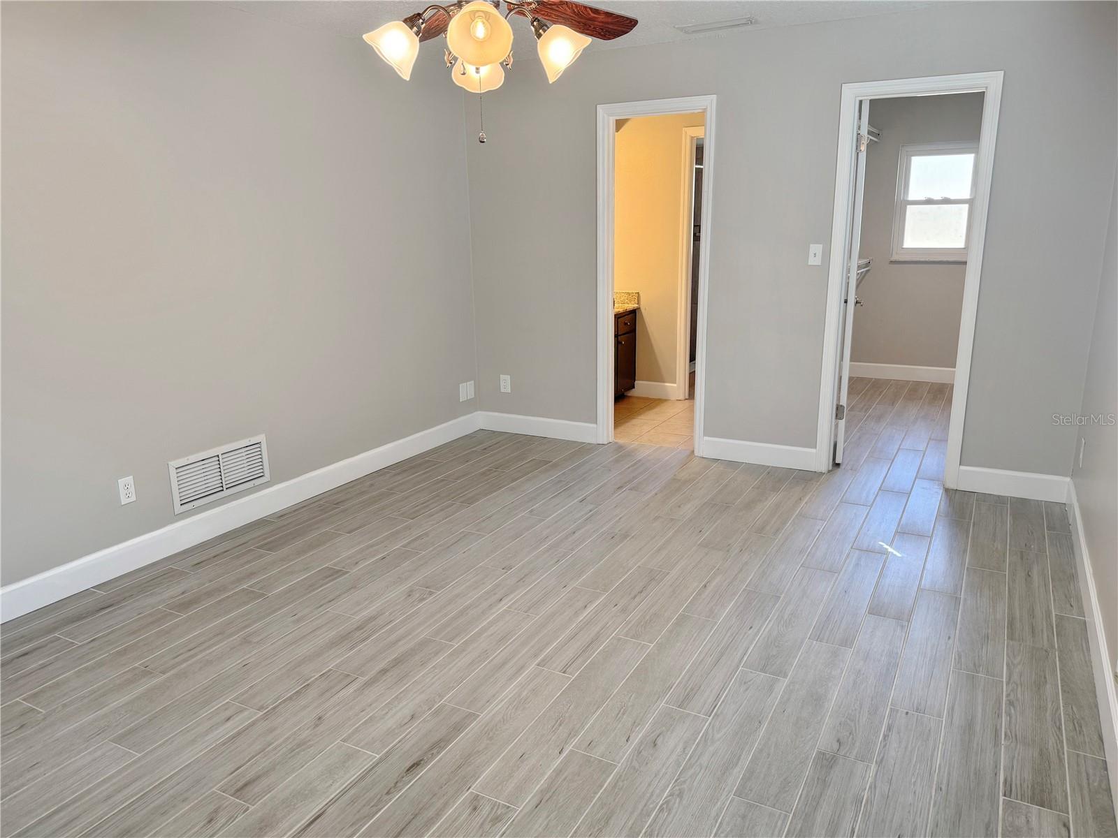 SANLANDO SPGS - Residential