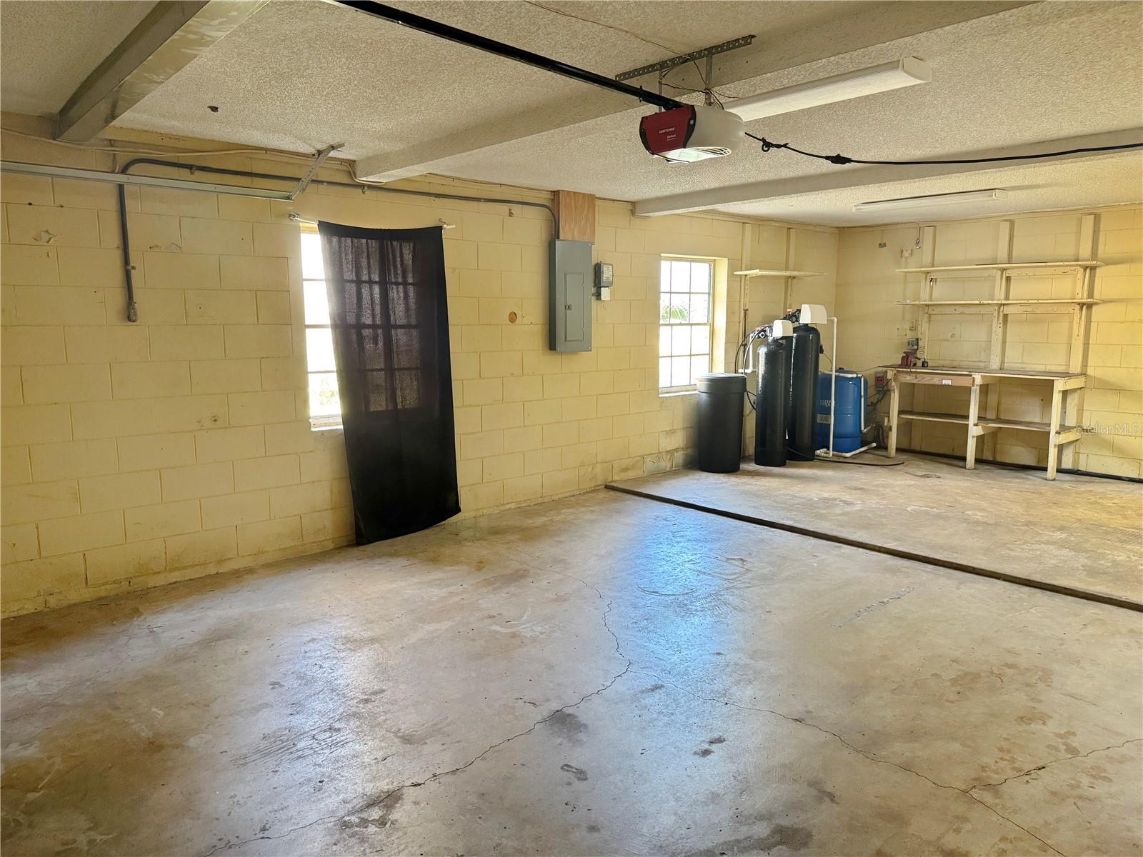 SANLANDO SPGS - Residential