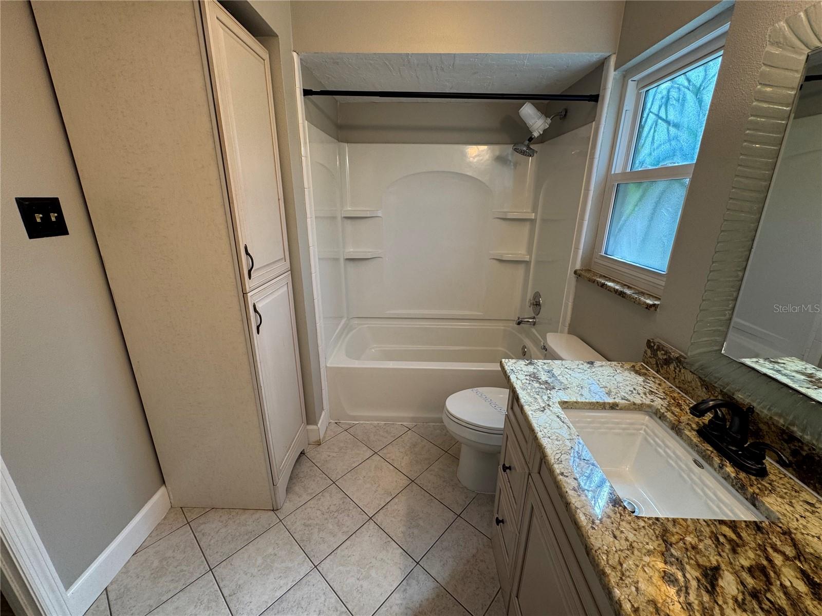 SANLANDO SPGS - Residential