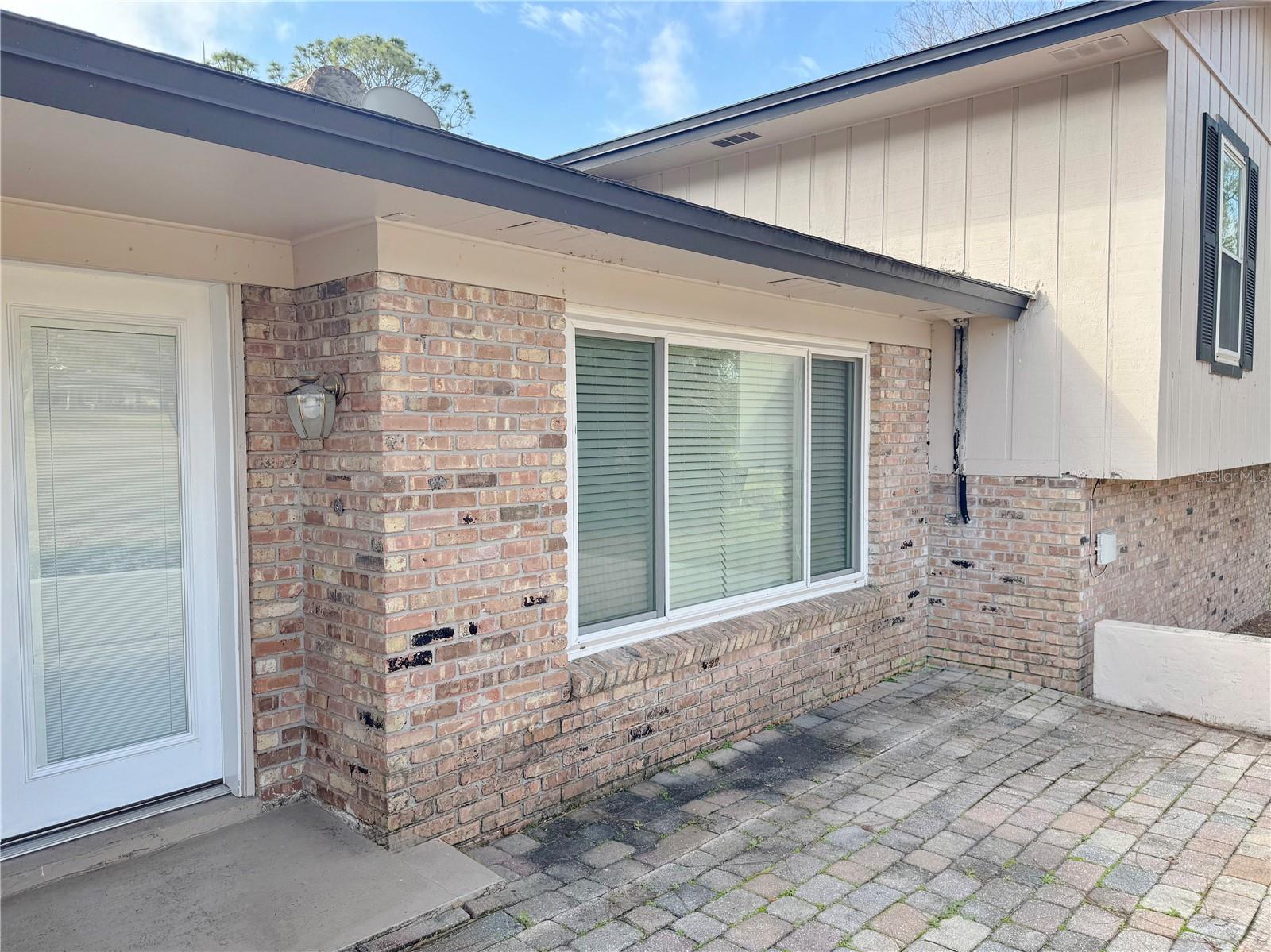 SANLANDO SPGS - Residential