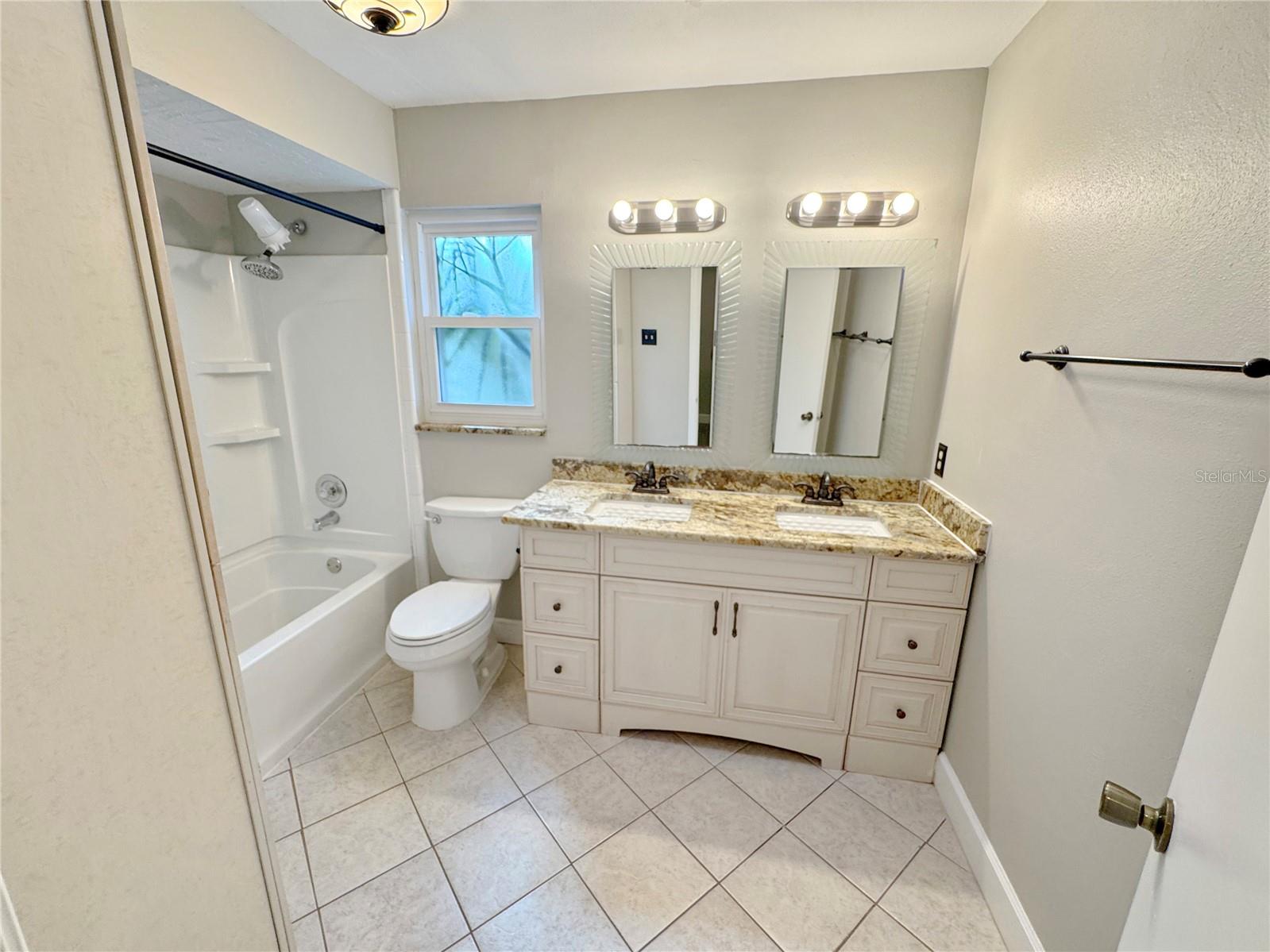 SANLANDO SPGS - Residential