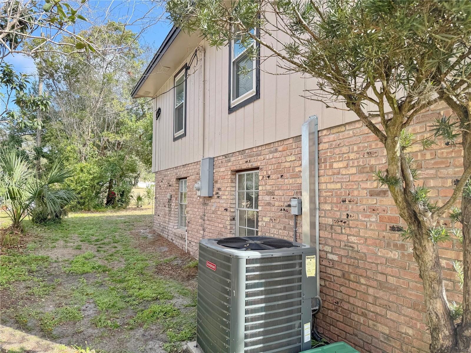 SANLANDO SPGS - Residential