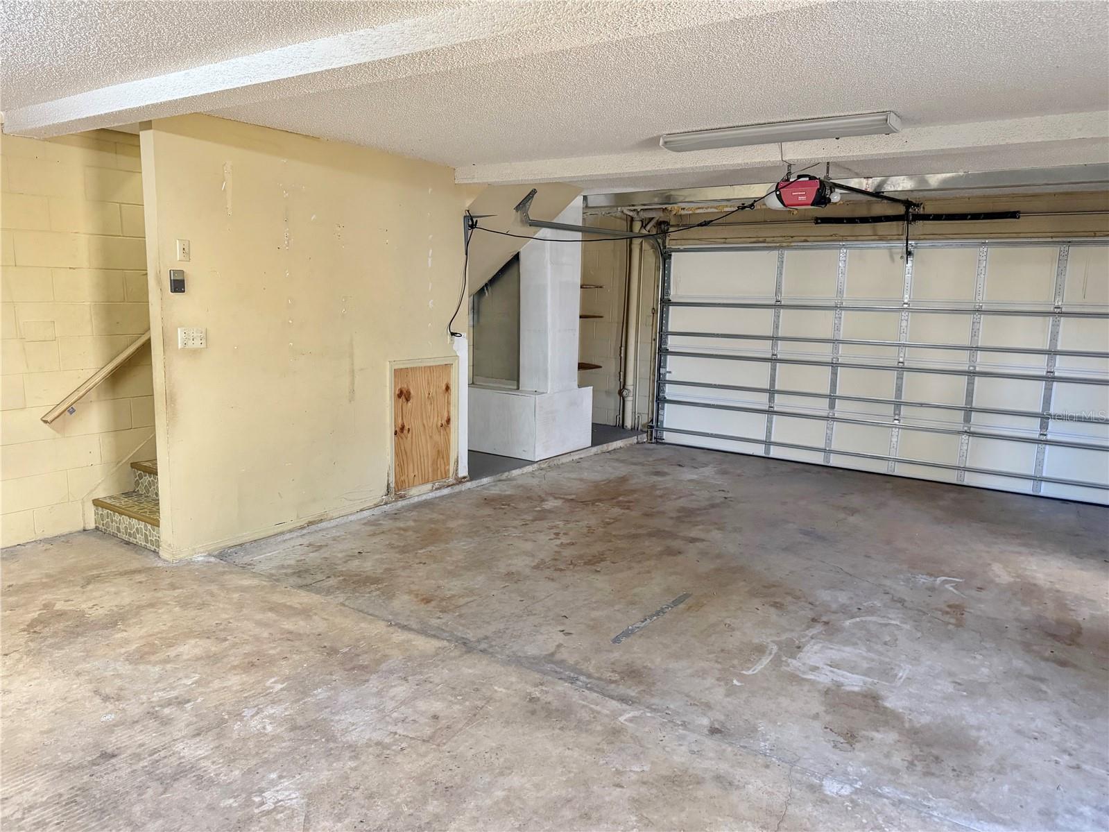 SANLANDO SPGS - Residential