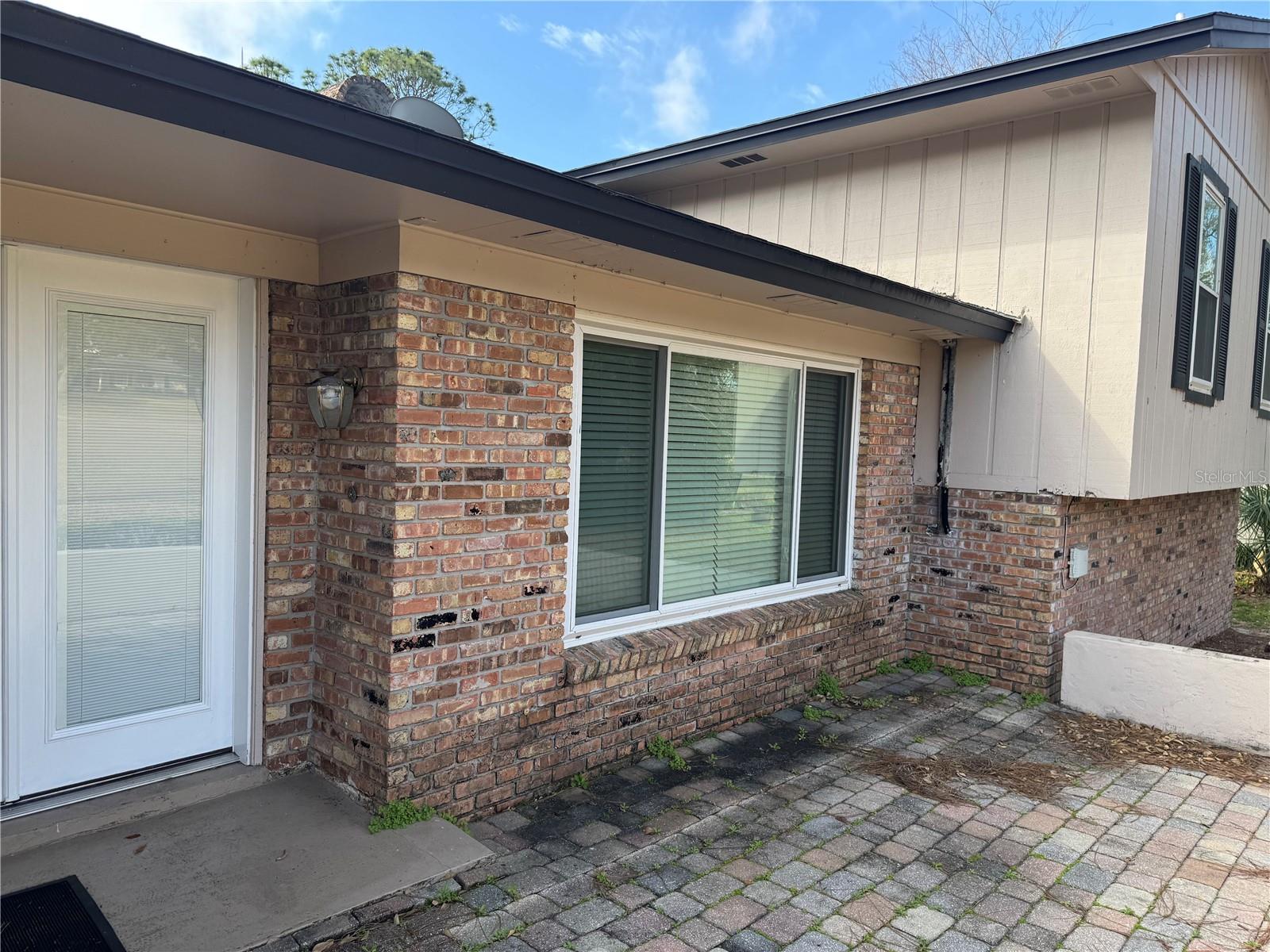 SANLANDO SPGS - Residential