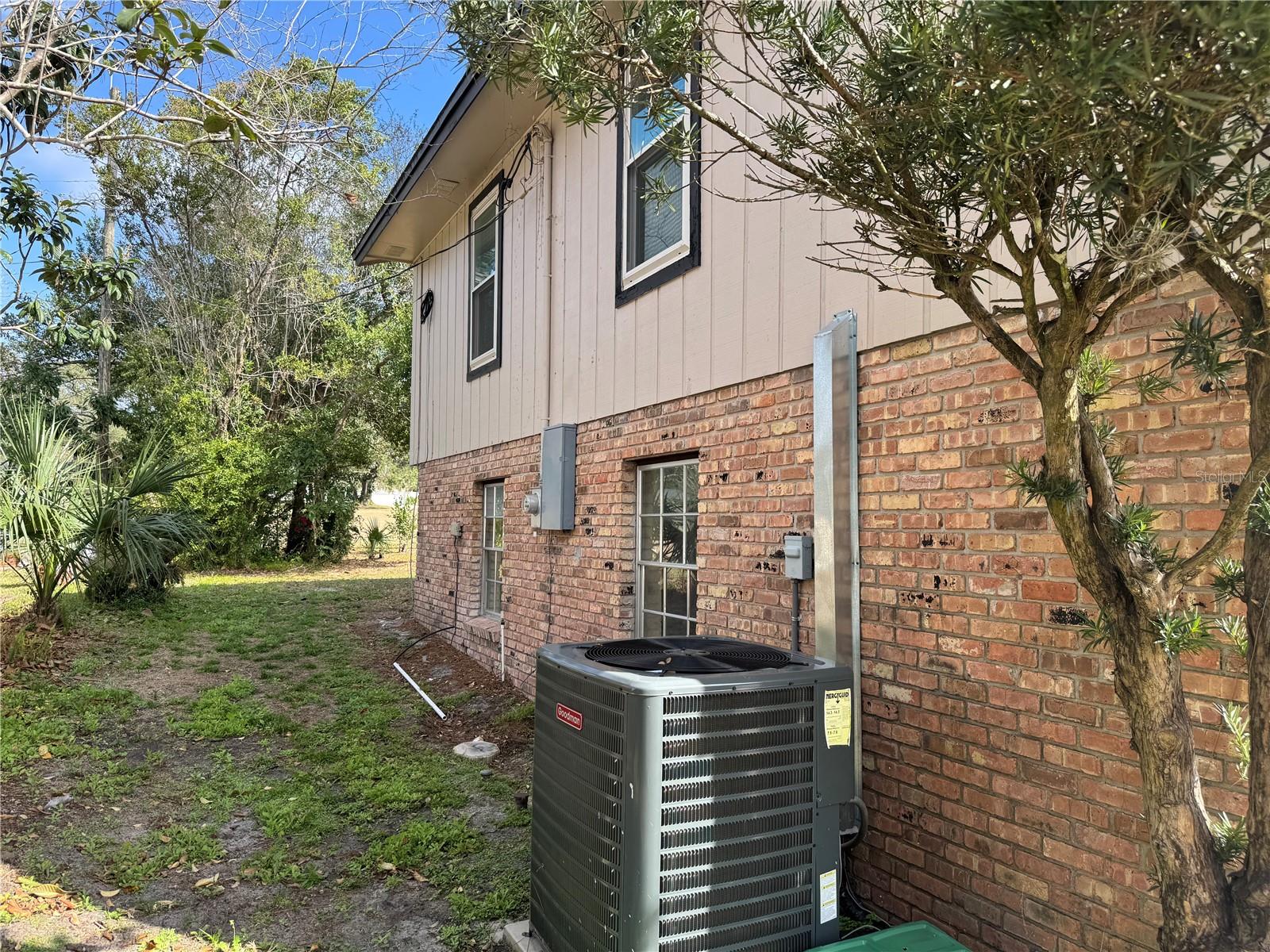 SANLANDO SPGS - Residential