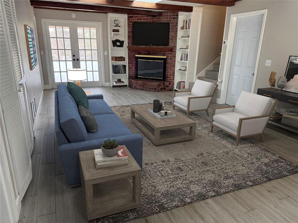 Photo of 1652 Palm Hill Drive, Longwood, FL 32750 (MLS # O6386272)