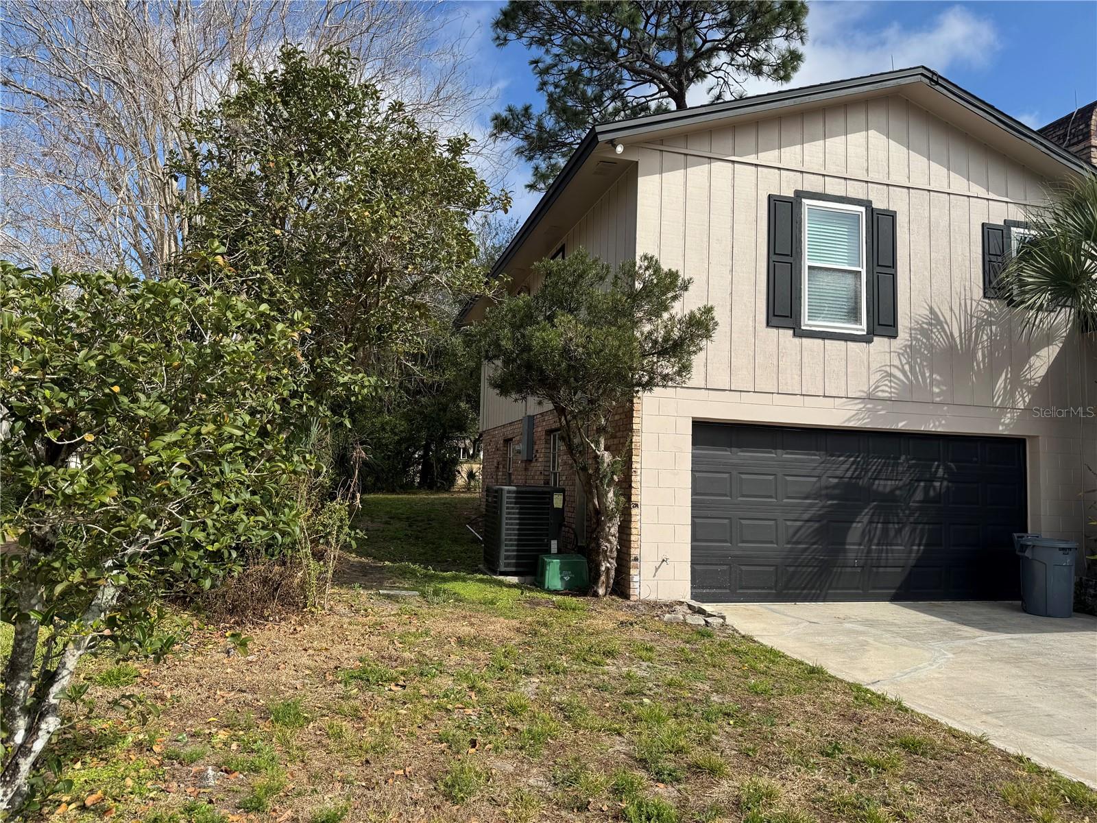 SANLANDO SPGS - Residential