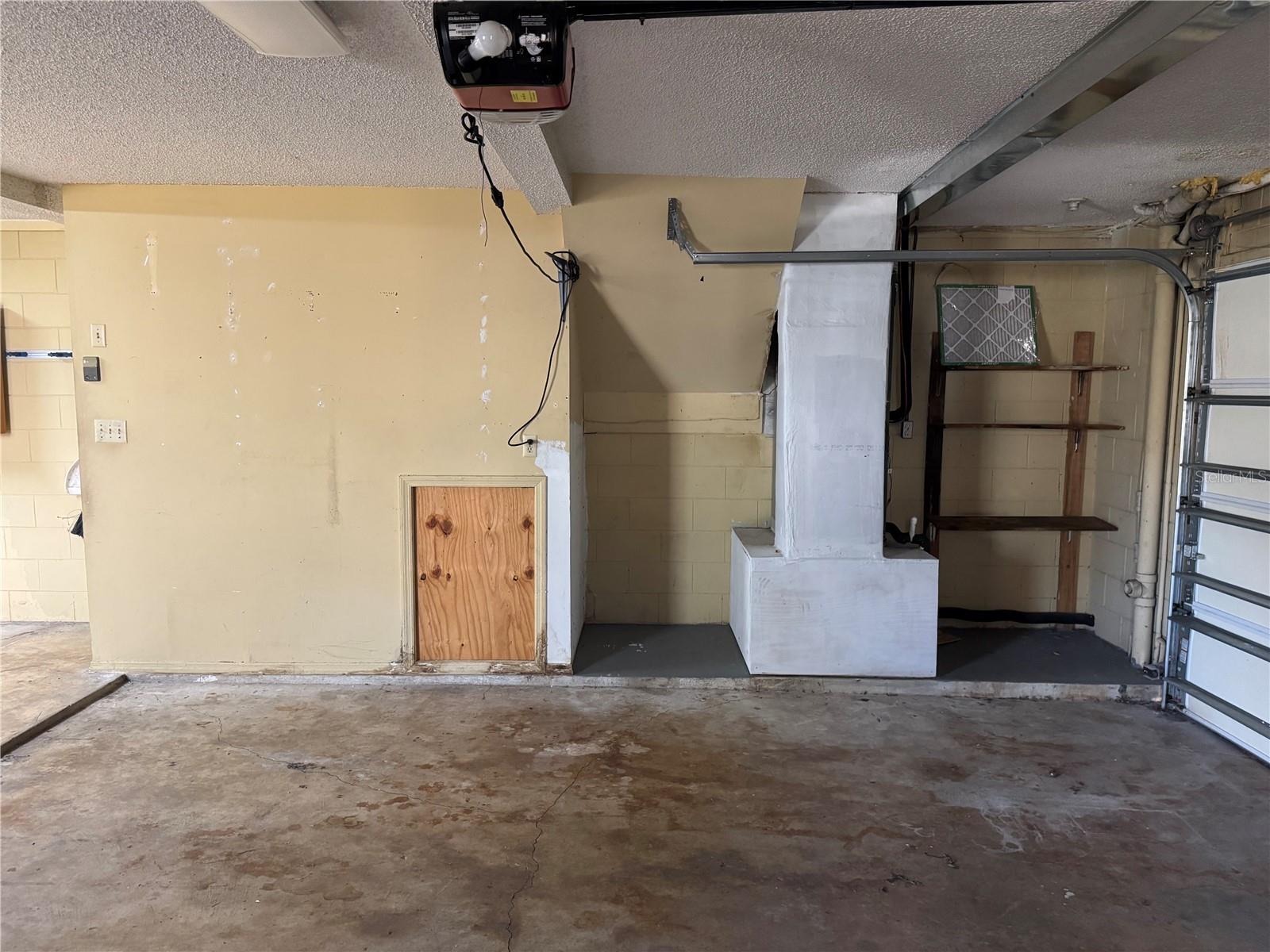 SANLANDO SPGS - Residential