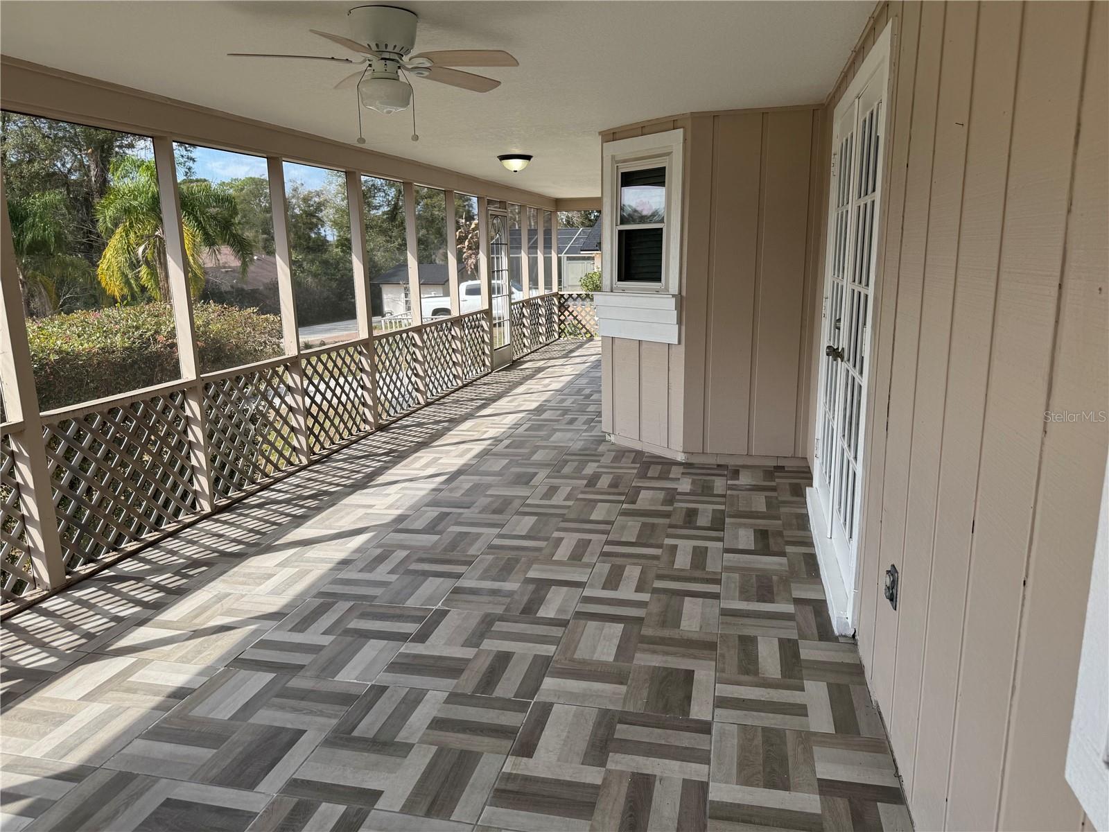 SANLANDO SPGS - Residential