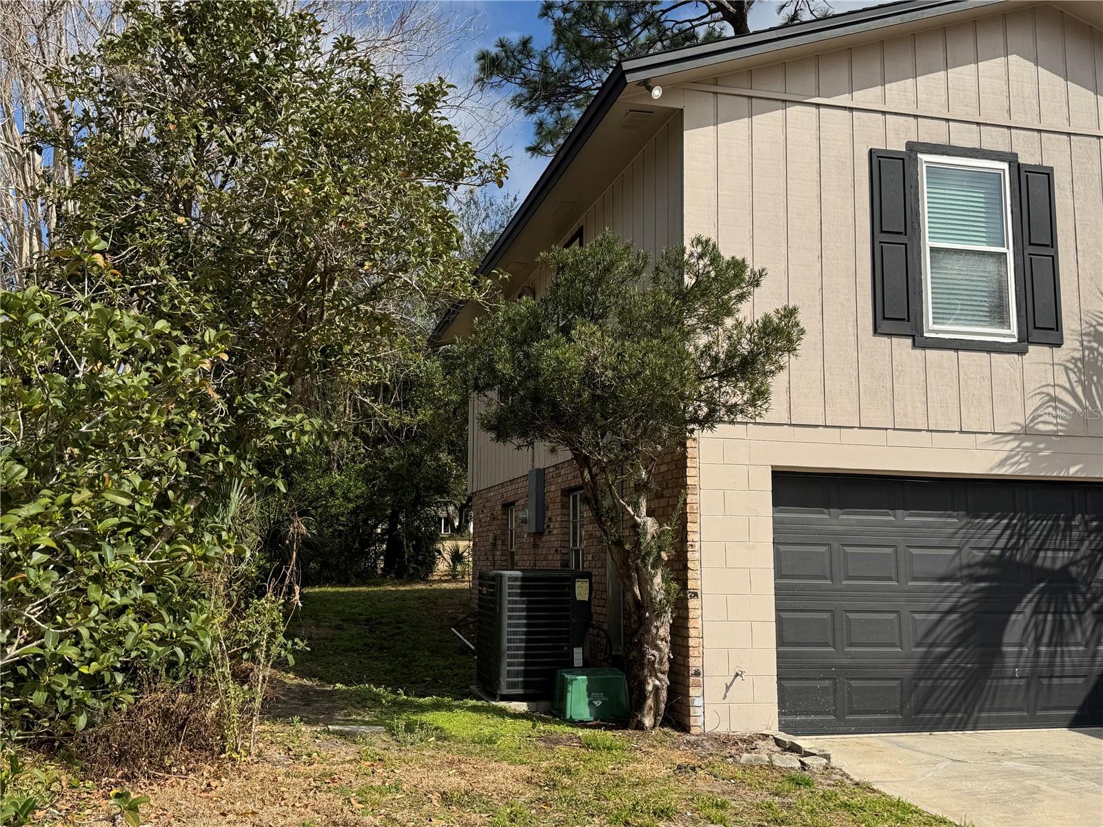 SANLANDO SPGS - Residential