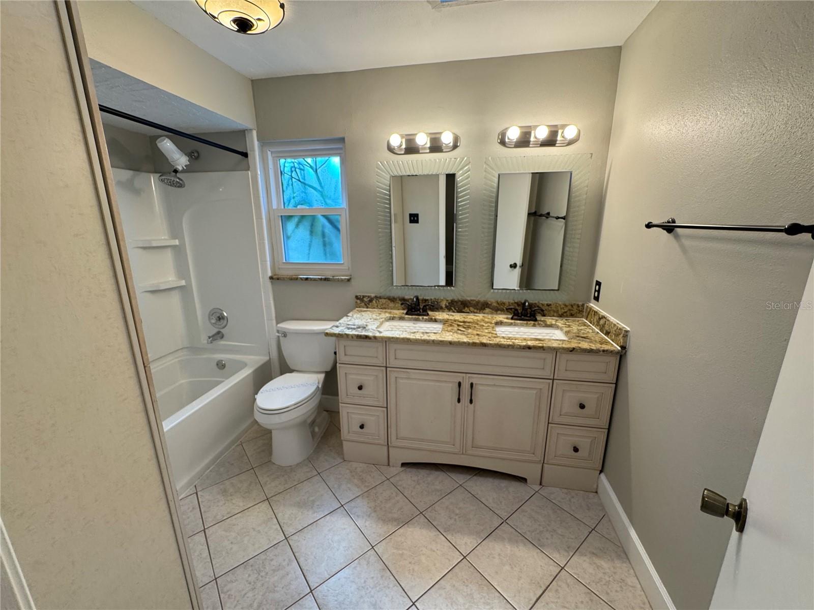 SANLANDO SPGS - Residential