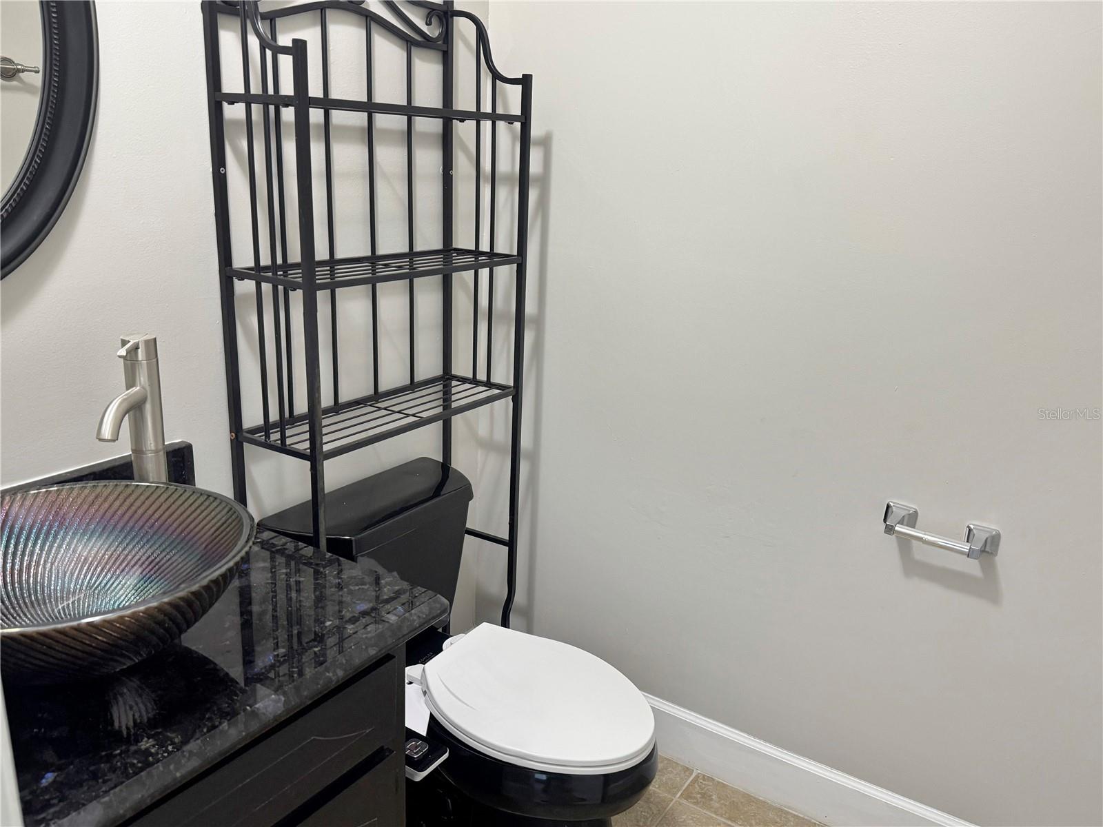 SANLANDO SPGS - Residential