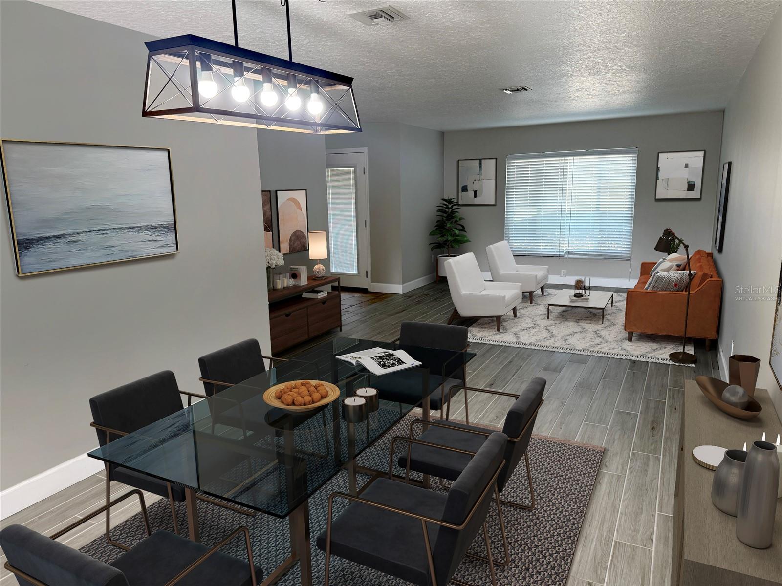 SANLANDO SPGS - Residential