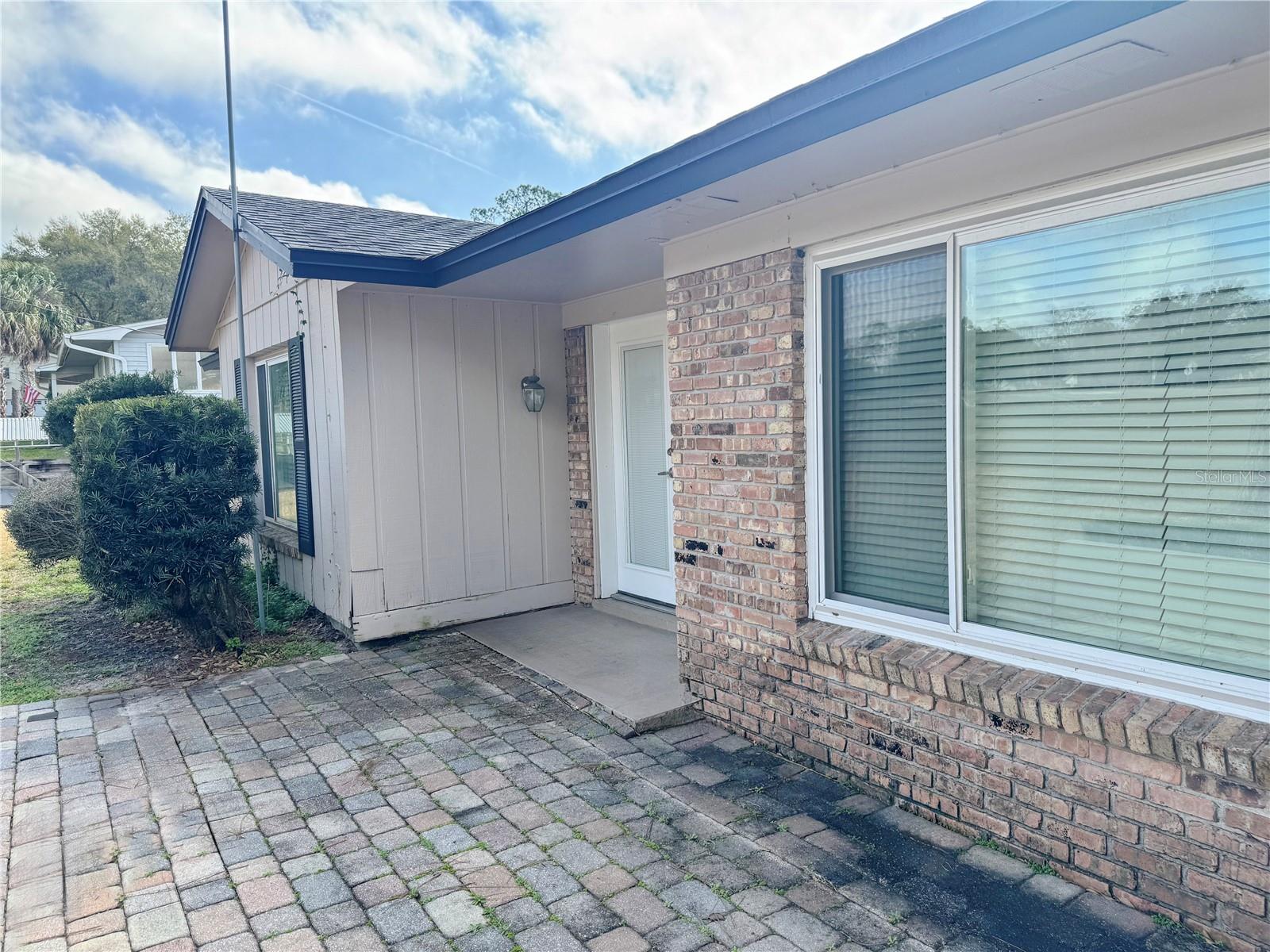 SANLANDO SPGS - Residential