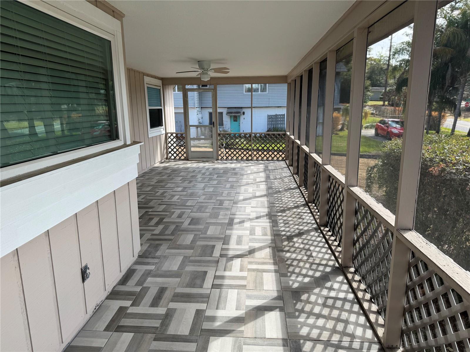 SANLANDO SPGS - Residential