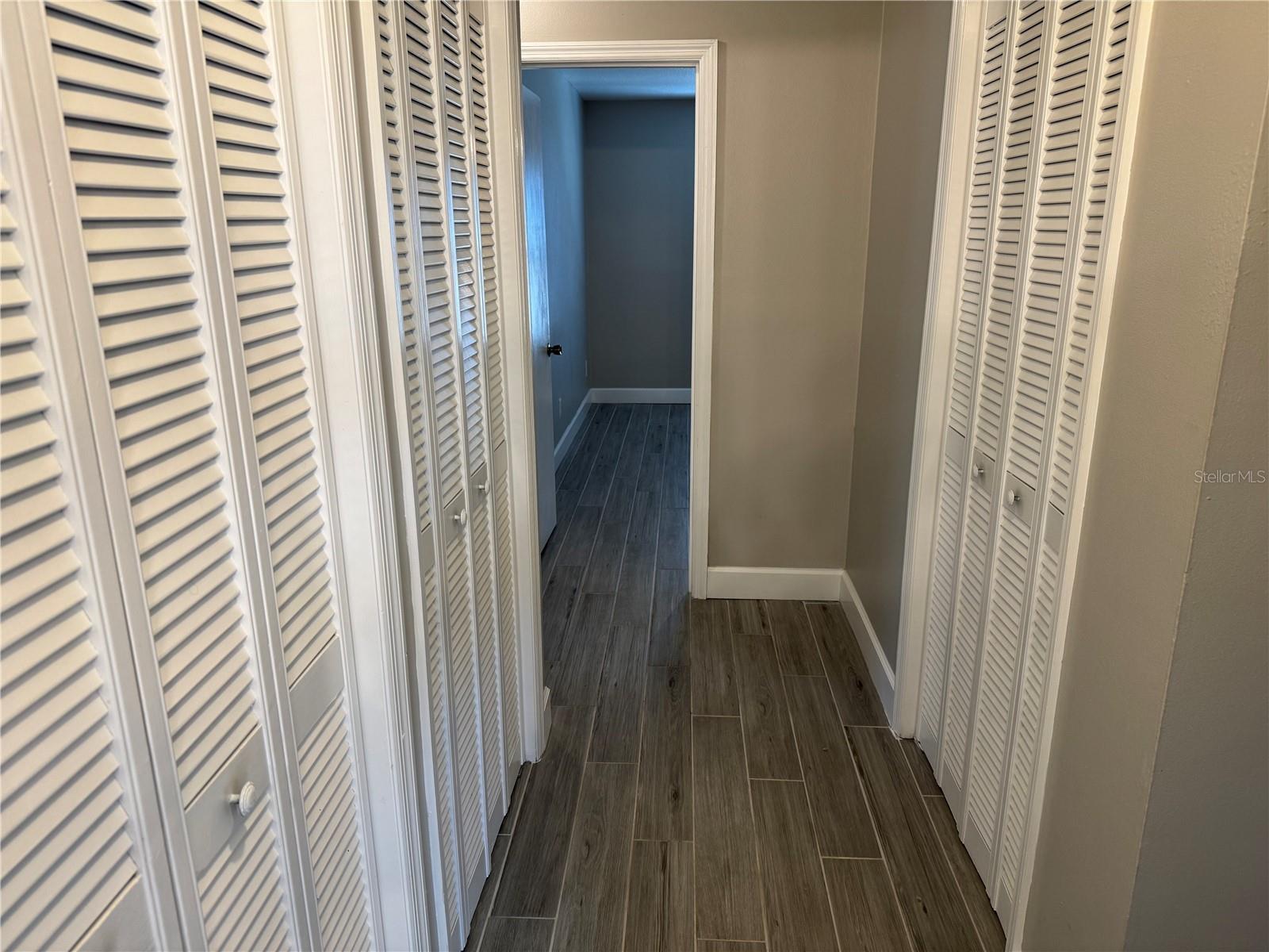 SANLANDO SPGS - Residential