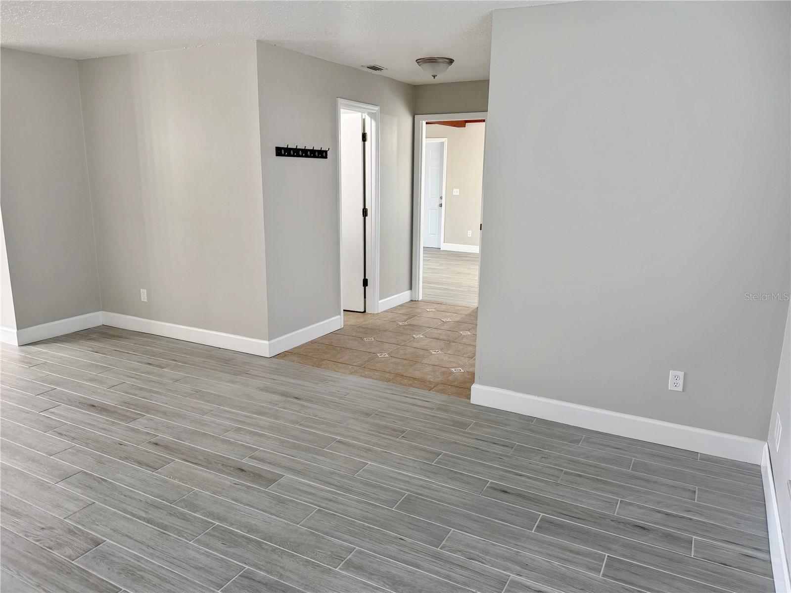 SANLANDO SPGS - Residential