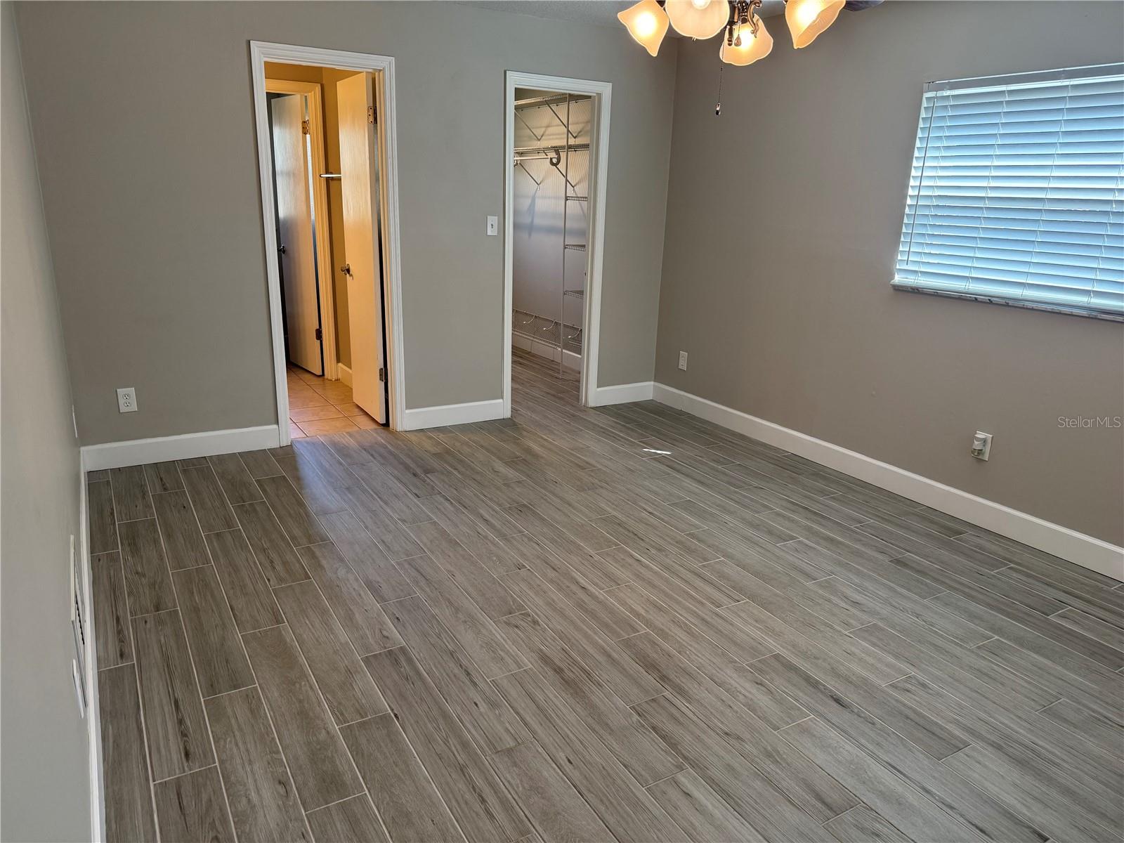 SANLANDO SPGS - Residential