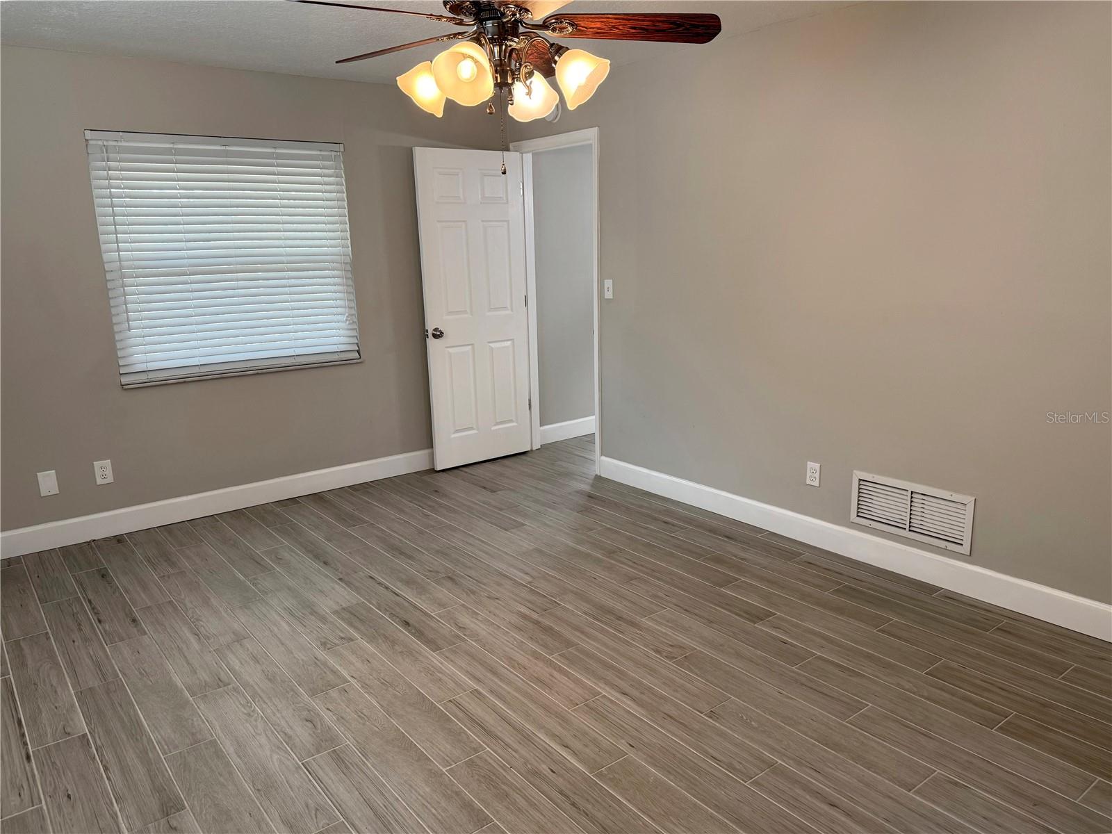 SANLANDO SPGS - Residential