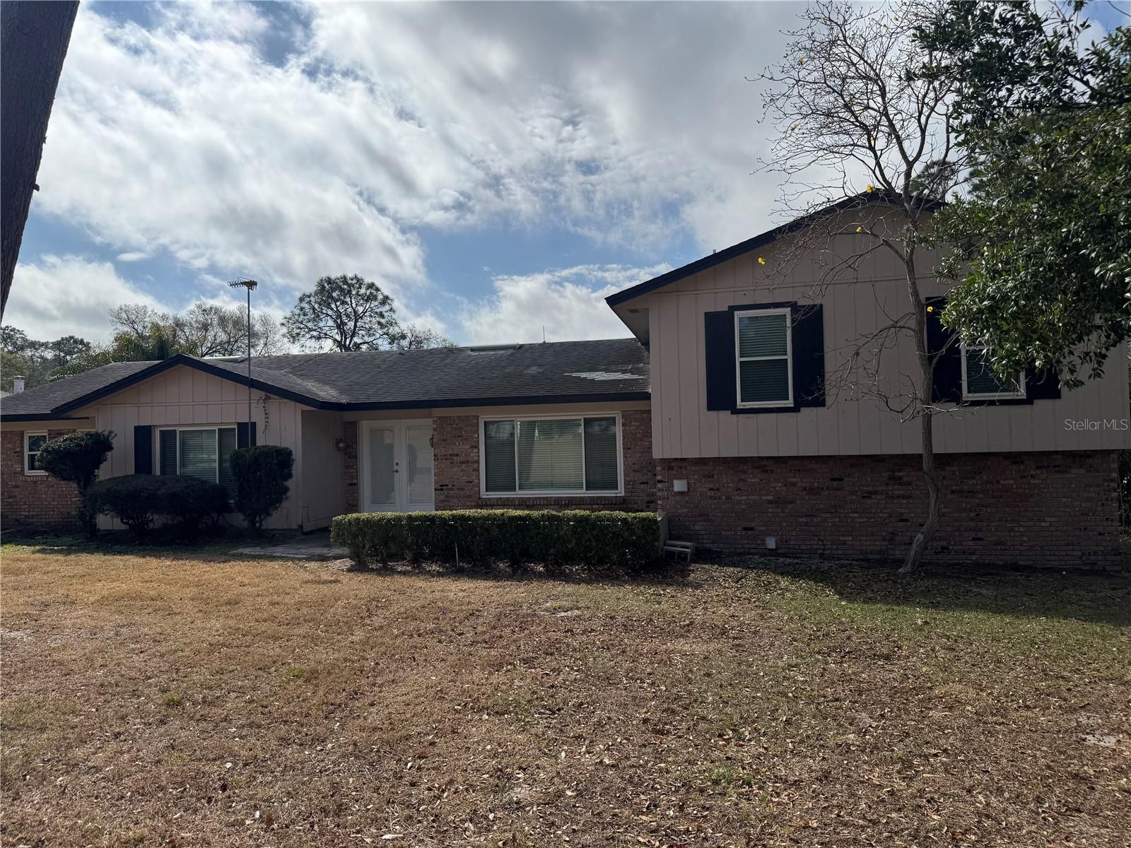 SANLANDO SPGS - Residential