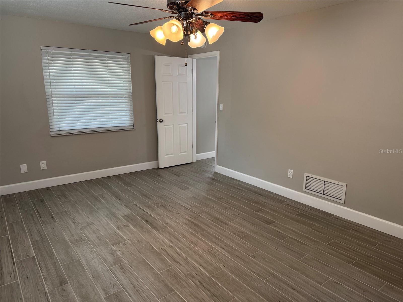 SANLANDO SPGS - Residential