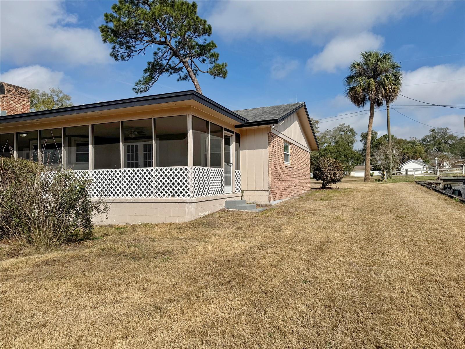 SANLANDO SPGS - Residential