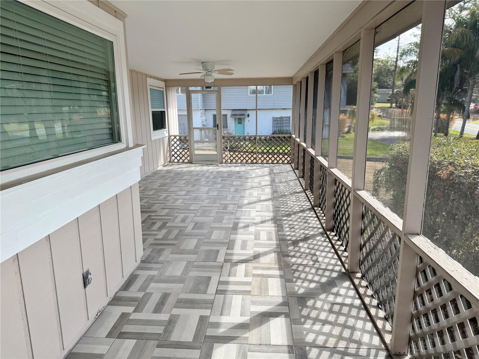 SANLANDO SPGS - Residential