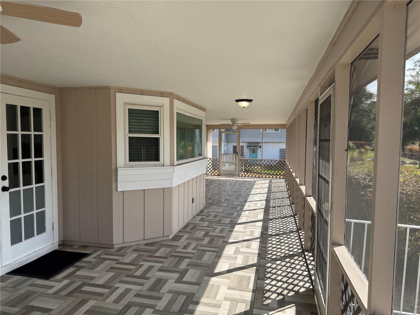 SANLANDO SPGS - Residential