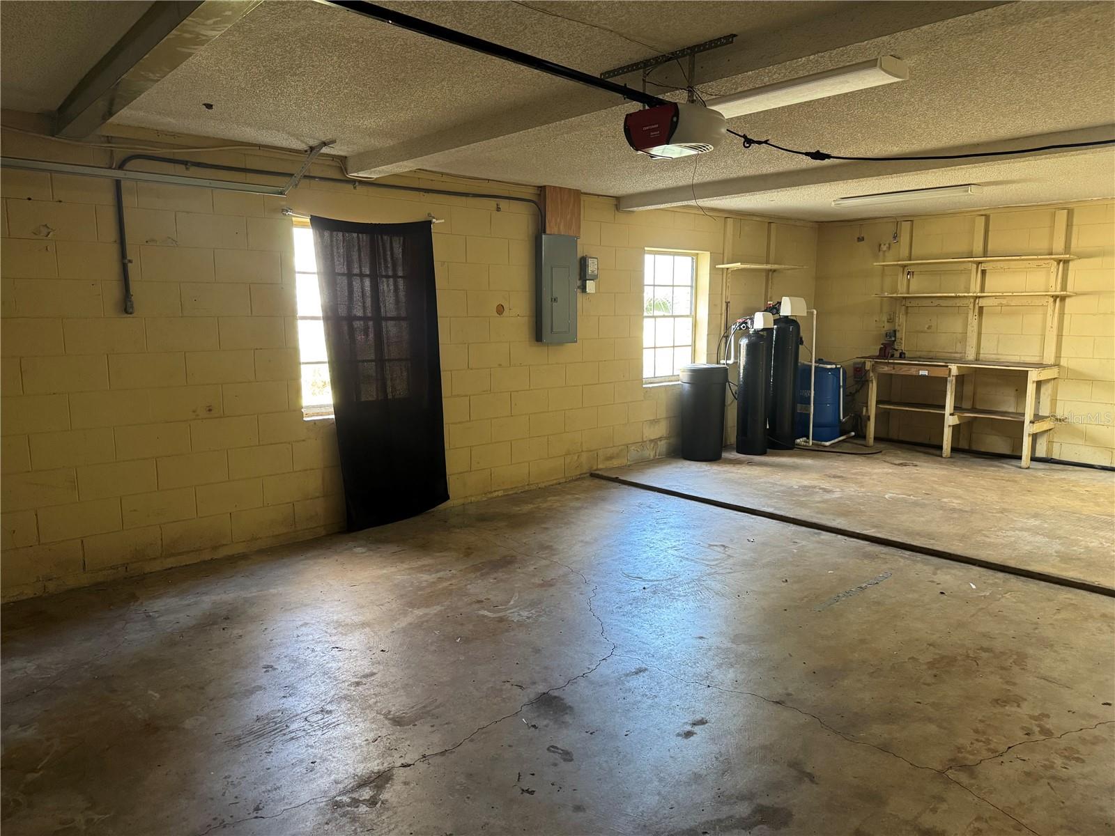 SANLANDO SPGS - Residential