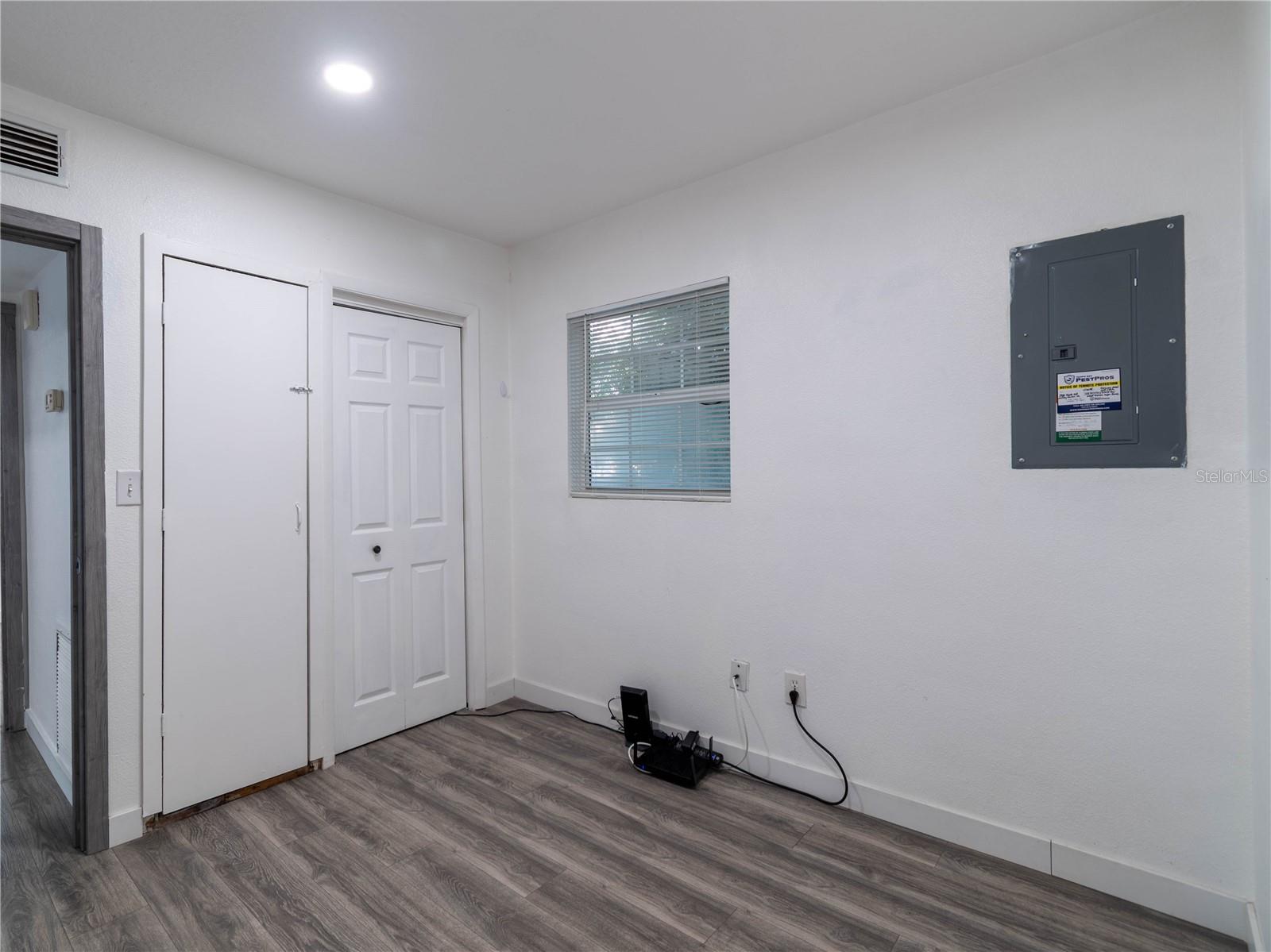 BROOKLYN - Residential