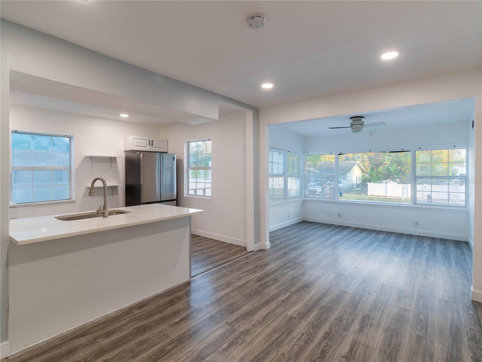 BROOKLYN - Residential