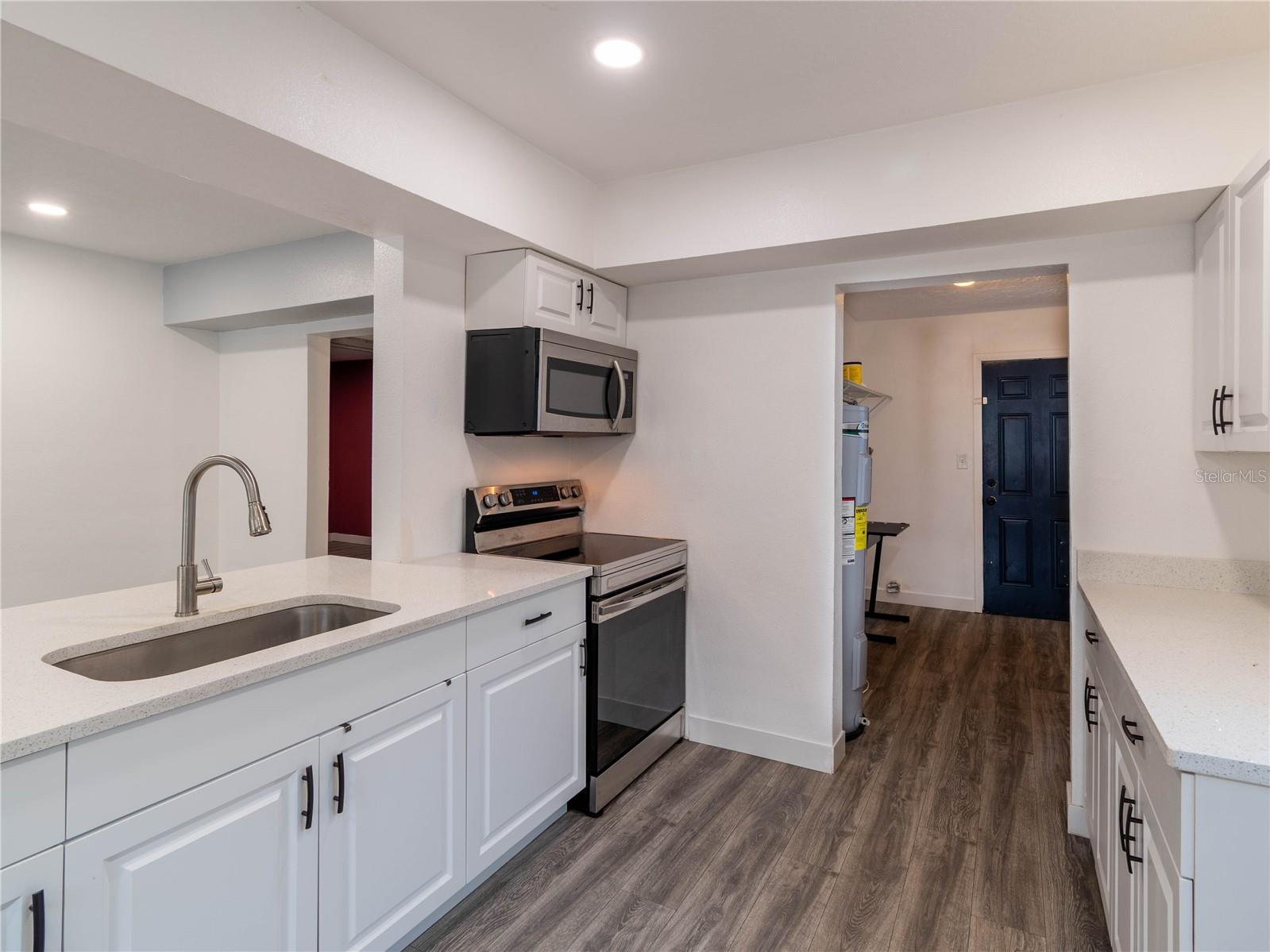 BROOKLYN - Residential